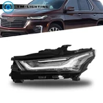 For 2022-2023 Chevy Teaverse Front Led Daytime Running Lights Left Driver Side. Fixed Price $93.65.