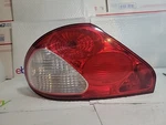 2001-2008 Jaguar X-type Oem Rear Brake Tail Light Driver Side. Fixed Price $41.94.