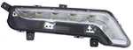 Daytime Running Light Rh/pass Fits Chevrolet Impala. Fixed Price $90.00.