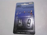 Instrument Panel Light Bulb-wagon Eiko 2821 2-PACK. Fixed Price $6.90.