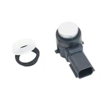 New Silver 52019545 0263013809 Parking Sensor For Cadillac Chevrolet Gm Pdc. Fixed Price $18.00.