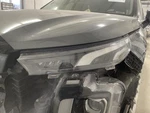 Used Daytime Running Light Fits: 2022 Hyundai Palisade Lamp And. Fixed Price $255.72.