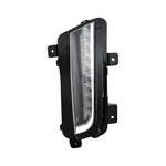 For Cadillac Cts 14-19 Driver Side Daytime Running Light Standard Line. Fixed Price $394.86.