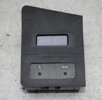 Digital Clock Display Motometer 6213-1367684 Bmw E28 5 Series Manufactured 1984. Fixed Price $103.77.