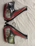 Nissan Juke 2015-2017 Rear Left & Right Brake Tail Light Lamp. Fixed Price $190.00.