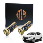 2X White T10 194 W5W Led License Plate Light Bulb For 2005-2021 Chevy Equinox. Fixed Price $11.98.