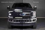 Morimoto 2017-2019 F250 F350 F450 F550 Super Duty Xbg Front End Facelift Kit. Fixed Price $309.00.