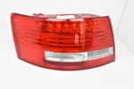 2005-2008 Audi A6 Quattro Driver Side Left Tail Light Lamp Led Oem. Fixed Price $152.99.