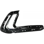 For Hyundai Elantra Bumper Trim 2017 2018 Passenger Side Front Molding HY1039126. Fixed Price $42.64.