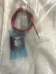 Whelen Door Panel Light Marker 4LED Flasher 0RR00FCR. Fixed Price $28.00.