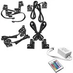 Oracle Headlight Drl Upgrade Kit For 19-23 Ram 1500-COLORSHIFT W/simple Control. Fixed Price $299.50.