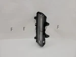21 2020-2022 Cadillac XT6 554432681 Passenger Fog Light Lamp Drl Oem. Fixed Price $261.00.