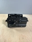 Bmw E46 3SERIES 2001-06 Control Module Headlight Switch 6925074 *untested*. Fixed Price $44.99.