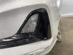 Used Daytime Running Light Fits: 2018 Hyundai Sonata Bumper Moun. Fixed Price $139.73.