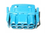 Bmw Wiring Cable Plug Connector Terminal Pole 61138352322 New Genuine. Fixed Price $75.07.