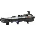 For Lexus NX200T/NX300/NX300H Daytime Running Light 2015-2020 Passenger Side. Fixed Price $220.27.