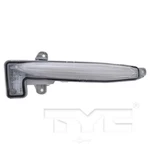 Daytime Running Light-capa Certified Tyc 12-5465-00-9 Fits 20-23 Toyota Corolla. Fixed Price $192.85.