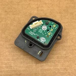 Oem 22-24 Bmw Headlight Diode Ballast Control Module Computer Lh. Fixed Price $77.95.