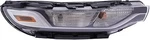 Driver Side Replacement Daytime Running Light (capa Certified). Fixed Price $121.21.