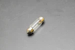 New Oem Ford F5RZ-13466-C Exterior Bulb Nos. Fixed Price $7.25.