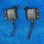2019 Nissan Rogue Oem Rear Distance Sensor Left And Right Pair Both 284K1-6MA0A. Fixed Price $129.99.