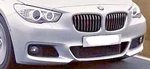 Bmw Oem F07/F07N Lci 5 Series Gt Performance Sport Front Bumper Cover New. Fixed Price $1837.45.