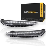 For Hyundai Kona/kona Electric 22 23 Daytime Running Light Driver Passenger Side. Fixed Price $1088.93.