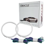 Oracle Headlight Halo Ring Emitter Set - 2011 Thru Fits 2019 Chrysler 300C Color. Fixed Price $433.00.