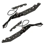 Oracle 1327-332 Dynamic Colorshift Drl Replacement W/turn Signals. Fixed Price $371.99.