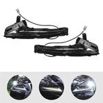 Fit Lexus IS250 IS350 IS200T IS300 2014-2016 Drl Led Daytime Running Light Lamps. Fixed Price $212.97.