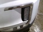 Used Light Fits: 2017 Gmc Terrain Daytime-running Bumper Mounted. Fixed Price $194.99.