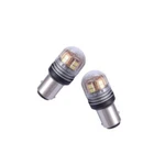 Putco C7443A Lumacore Amber-pair. Fixed Price $43.39.