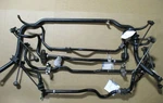 2015 Dodge Caravan Fwd Front Stabilizer Bar Oem 71K Miles - LKQ433343079. Fixed Price $158.85.