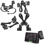 Oracle Daytime Running Light Circuit Board 2019-2024 Ram 1500 Rgbw Head. Fixed Price $418.00.