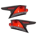 For 18-21 NX300/NX300H Outer Led Taillight Taillamp W/bulb Set Pair. Fixed Price $1172.95.