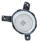 Daytime Running Light Lh/drive Fits Kia Forte. Fixed Price $87.00.