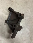 87-95 Jeep Wrangler Yj Power Steering Gear Box Mounting Bracket. Fixed Price $39.99.