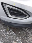 Used Daytime Running Light Fits: 2018 Ford Edge Lamps Bumper Mou. Fixed Price $135.90.