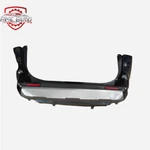 2019-2023 Toyota RAV4 Rear Bumper Cover Complete W/ Parking Sensor Oem. Fixed Price $899.00.