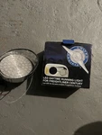Freightliner Century Running Daytime Lights Amber Led Clear Lens Set L&r 39640+1. Fixed Price $125.00.