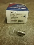 L1141 Acdelco Miniature Lamp Light Bulb - Gm Part No. 142456. Fixed Price $11.99.