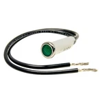 Painless Performance 80205 5/16" Dash Indicator Light/green. Fixed Price $33.30.
