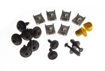 Genuine Bmw F07 520D Set Mounting Parts Bumper Front Value Line 51112452059. Fixed Price $28.25.