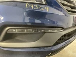 Used Daytime Running Light Fits: 2017 Hyundai Sonata Bumper Moun. Fixed Price $155.98.