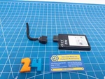 16-18 Acura Ilx Rear Right Passenger Side Blind Spot Alert Radar Sensor Oem. Fixed Price $150.97.