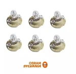 Set Of 6 Oem Instrument Panel Light Bulb For Bmw Mercedes Porsche 910141 000000. Fixed Price $72.66.