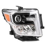 New Oem Nissan 2016-2019 Titan Right Composite Headlight Assembly 26010-EZ22B. Fixed Price $903.96.