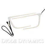 For Subaru Wrx 15-21 Diode Dynamics C-light Switchback White/amber Led Halo Kit. Fixed Price $179.95.