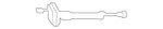 Genuine Mercedes-benz Switch 164-820-19-10. Fixed Price $99.06.