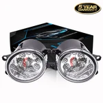 2X Led Fog Lights Driving Lamp For 2013-2015 Lexus ES300H/ES350 Bumper. Fixed Price $36.39.